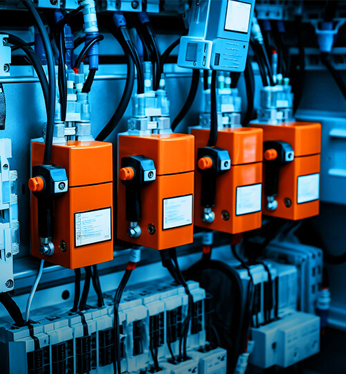 配電設(shè)備制造
