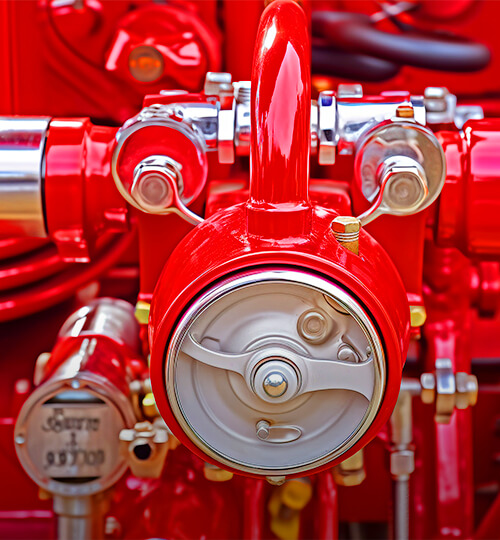 專(zhuān)用功能件制造