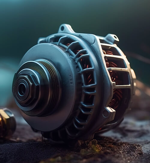 電力設(shè)備制造