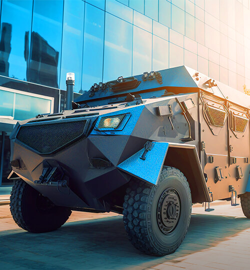 車(chē)身結(jié)構(gòu)件制造