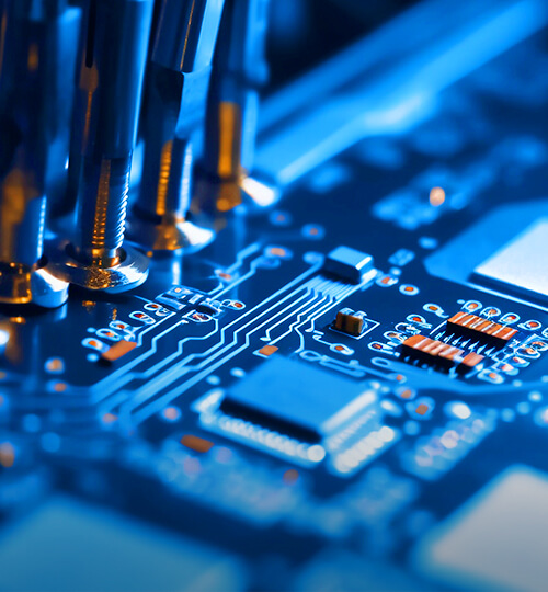 廢氣處理設(shè)備制造