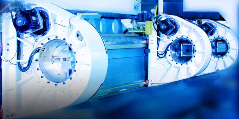 良好的加工質(zhì)量