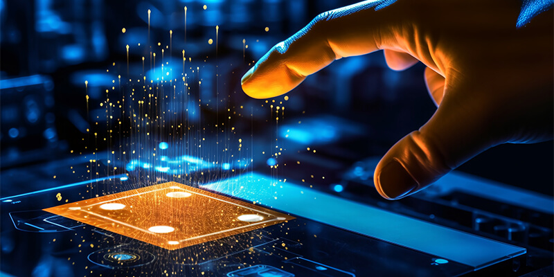 自動(dòng)化生產(chǎn)