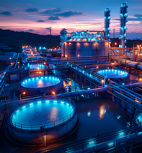 污水處理設(shè)備制造