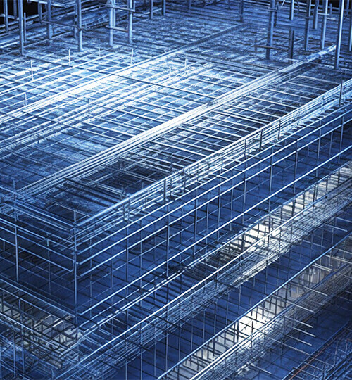 加工鋼筋網(wǎng)片