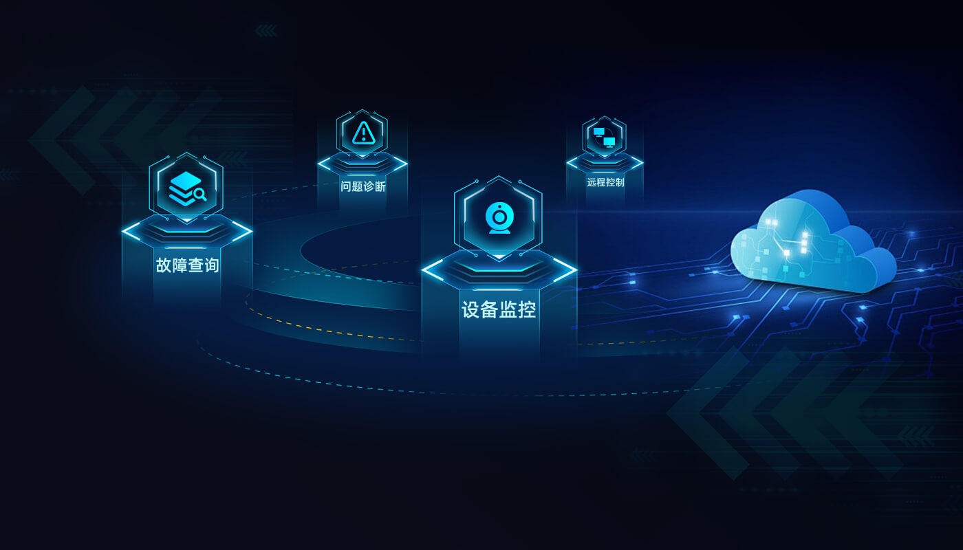 遠(yuǎn)程云系統(tǒng)