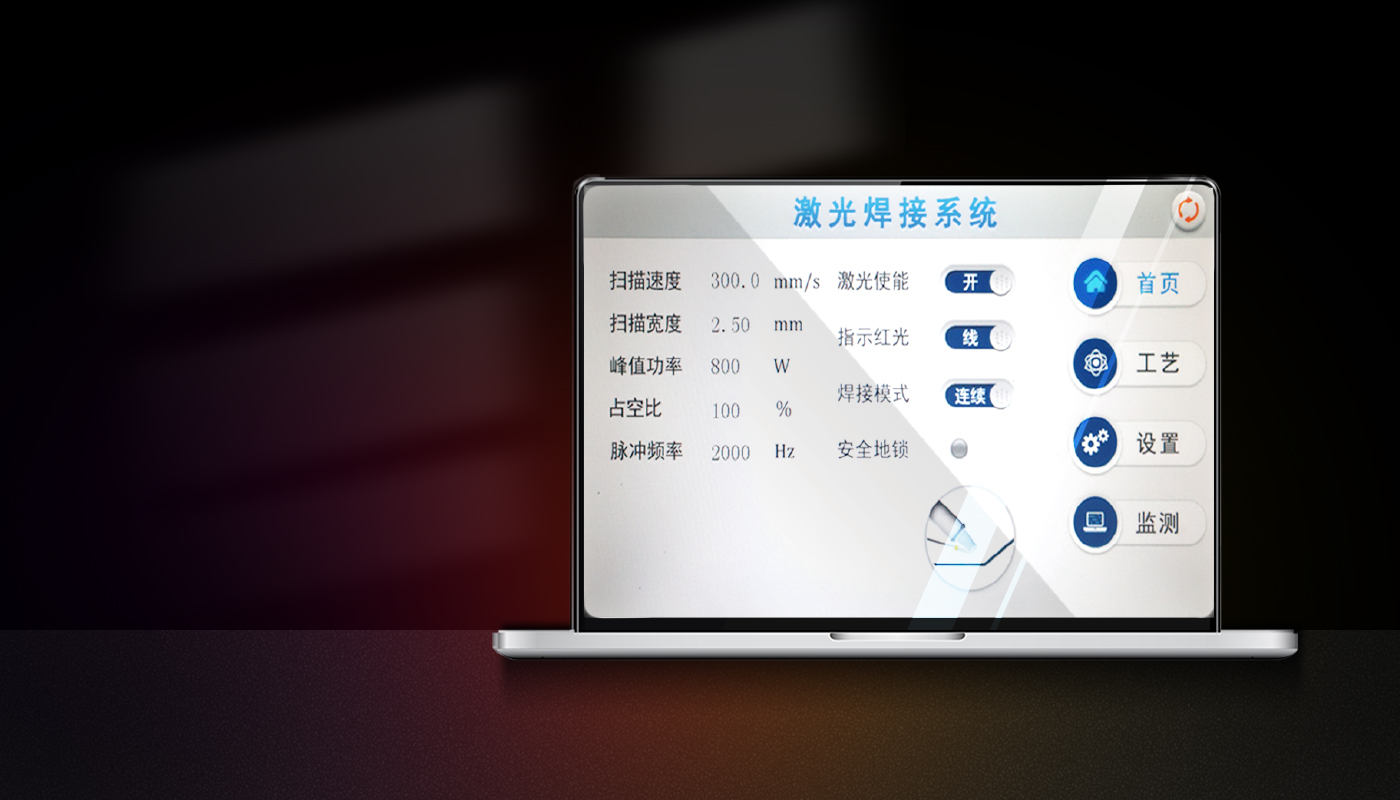 功能強(qiáng)勁  技術(shù)革新