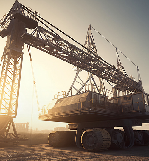 高空作業(yè)機(jī)械