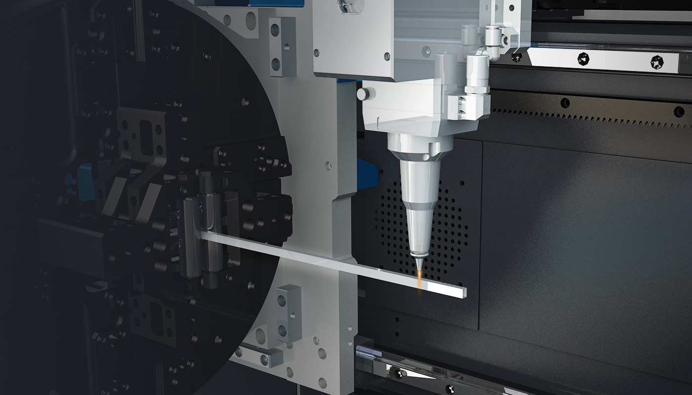 管材專用切割頭