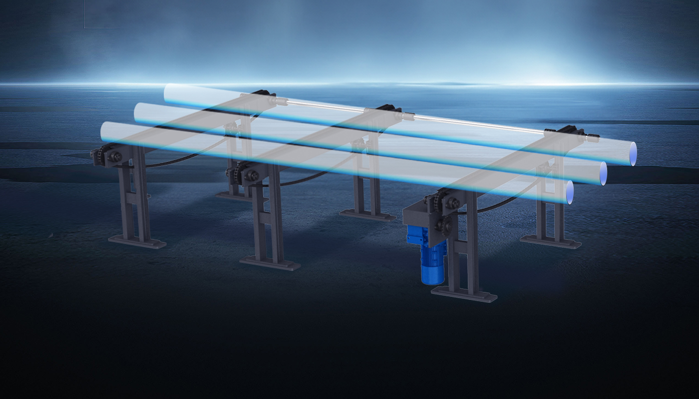 可選配輔助下料設(shè)備