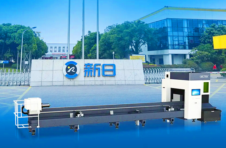 迅鐳激光中標電動兩輪車行業(yè)龍頭新日股份！