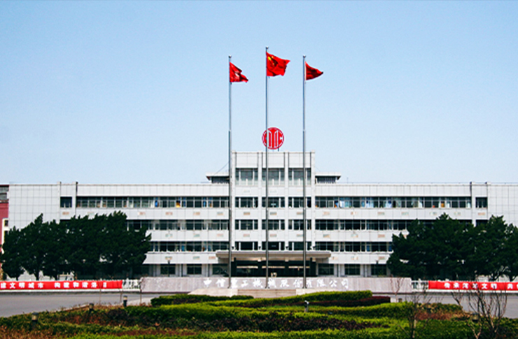 迅鐳激光中標(biāo)中國重型裝備企業(yè)龍頭中信重工！