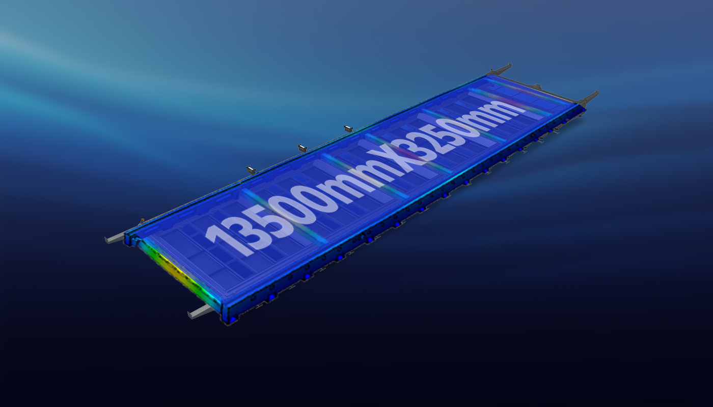 板焊床身，穩(wěn)固基石