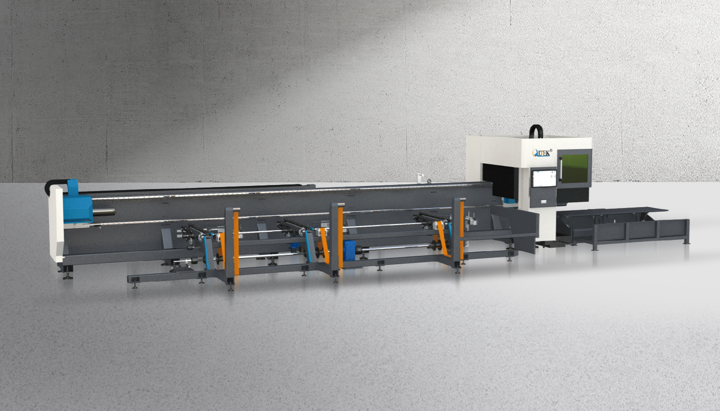 全自動上料機(jī)（選配）