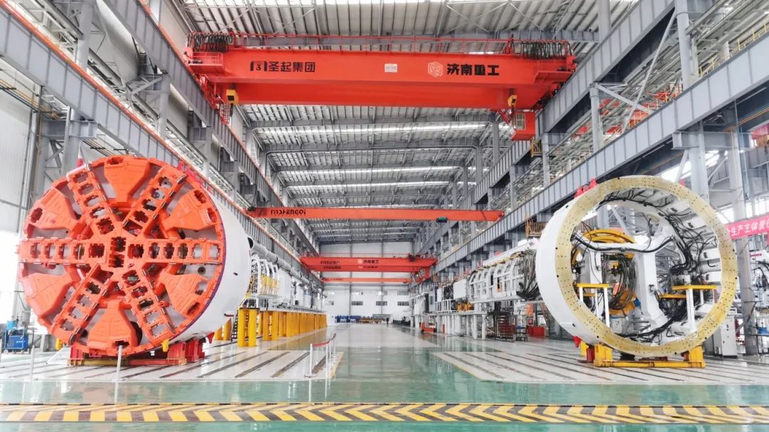 中標濟南軌道交通集團！迅鐳激光推動軌道高端裝備加速轉(zhuǎn)型！(圖3)