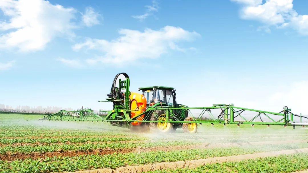 迅鐳激光中標(biāo)中國農(nóng)用機(jī)械龍頭農(nóng)哈哈集團(tuán)！(圖3)