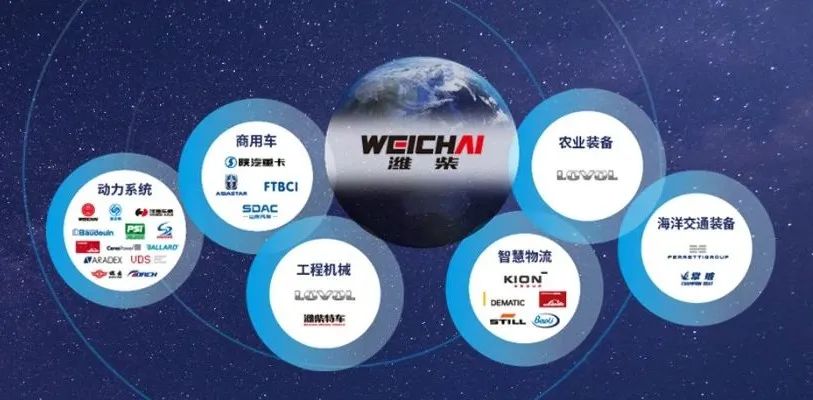 濰柴集團(tuán)(圖3)