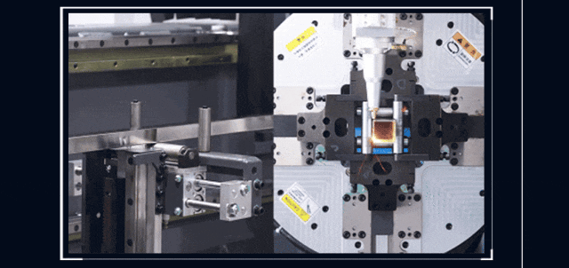 迅鐳激光L12精密切管機 | 小而強大，定義行業(yè)新標桿！(圖4)
