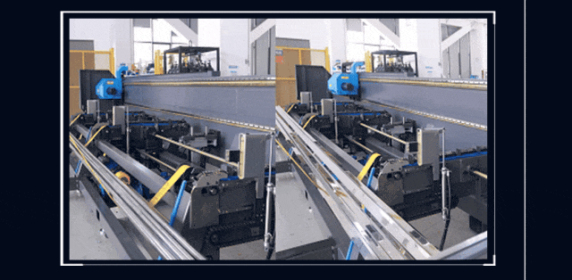 迅鐳激光L12精密切管機 | 小而強大，定義行業(yè)新標桿！(圖8)