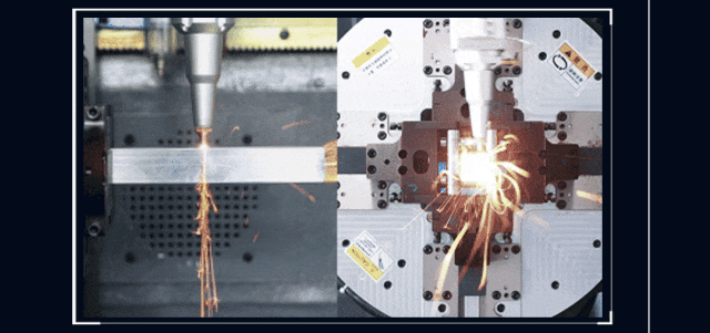 迅鐳激光L12精密切管機 | 小而強大，定義行業(yè)新標桿！(圖10)