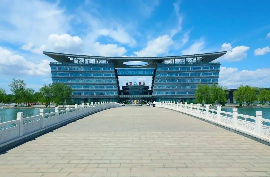 迅鐳激光H型鋼切割設備中標中國企業(yè)500強津西集團！(圖4)