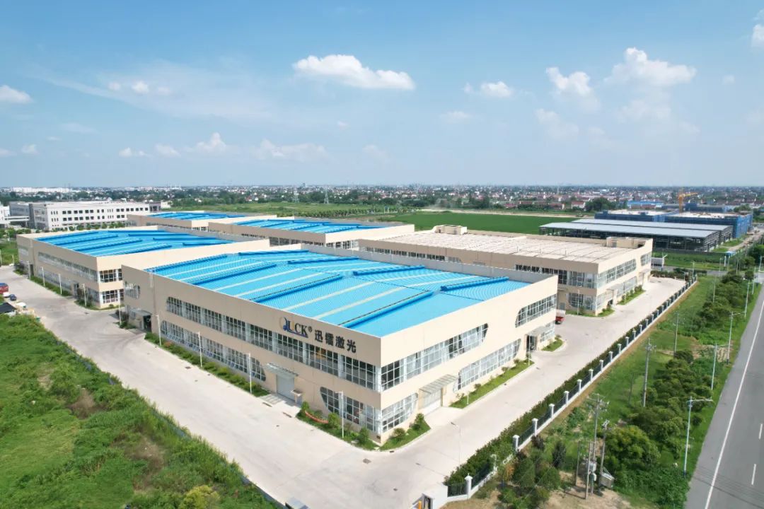 出發(fā)東南亞！迅鐳激光海外訂單H型鋼專用切割機(jī)順利交付！(圖3)