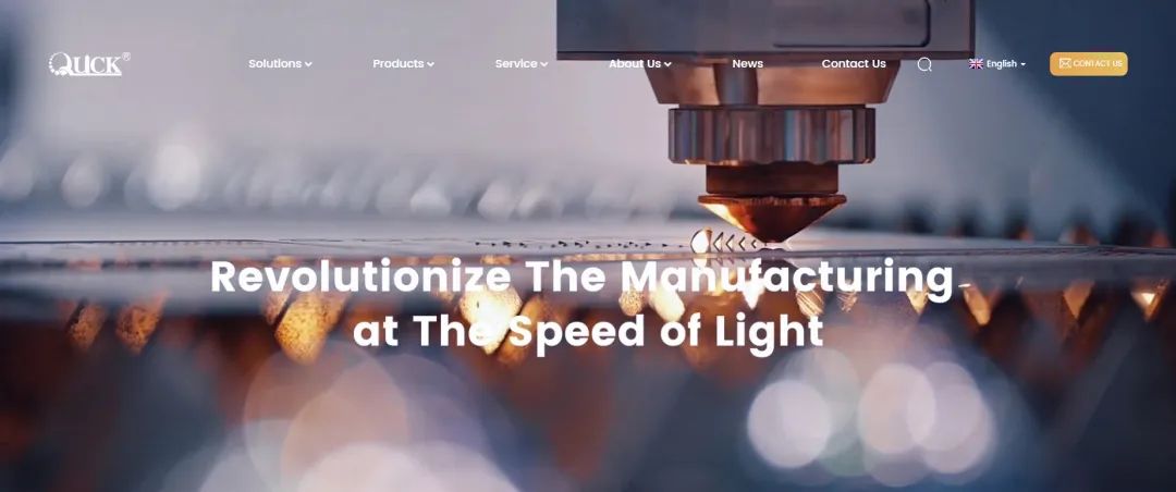 出發(fā)東南亞！迅鐳激光海外訂單H型鋼專用切割機(jī)順利交付！(圖5)