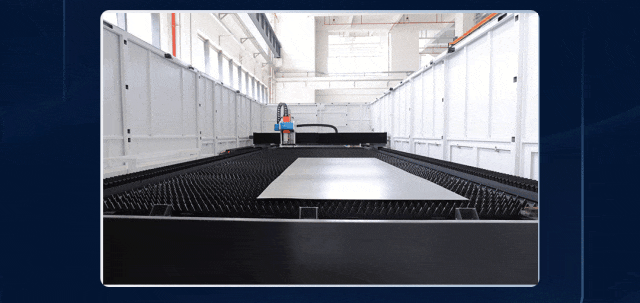 3.0G加速度，±0.02 mm重復(fù)定位精度，引領(lǐng)行業(yè)的超高速機(jī)！挑戰(zhàn)全行業(yè)，誰(shuí)才是真正穩(wěn)定的“高速之王”？19年開(kāi)始已售1000+臺(tái)高速機(jī)，吹牛我們不擅長(zhǎng)，玩技術(shù)我們奉陪。(圖4)