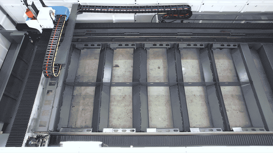 揭秘丨超高速激光切割機(jī)，如何兼顧安全、環(huán)保與高質(zhì)量切割！(圖5)