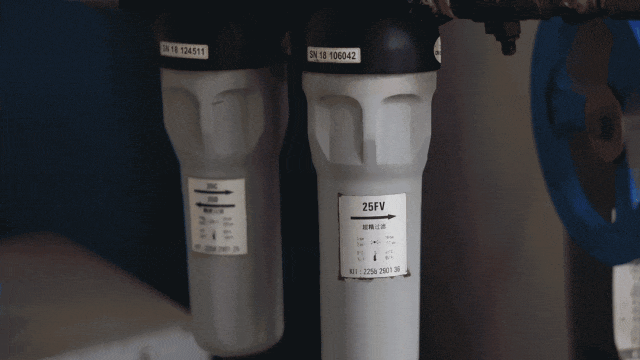 揭秘丨超高速激光切割機(jī)，如何兼顧安全、環(huán)保與高質(zhì)量切割！(圖11)