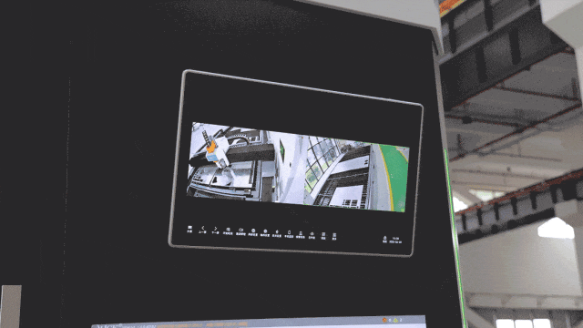 揭秘丨超高速激光切割機(jī)，如何兼顧安全、環(huán)保與高質(zhì)量切割！(圖9)