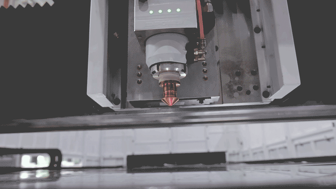 揭秘丨超高速激光切割機(jī)，如何兼顧安全、環(huán)保與高質(zhì)量切割！(圖13)