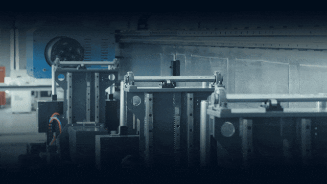 專注高效切割 —— 迅鐳激光L3PRO、L3PRO+重型激光切管機(jī)重磅發(fā)布！(圖8)