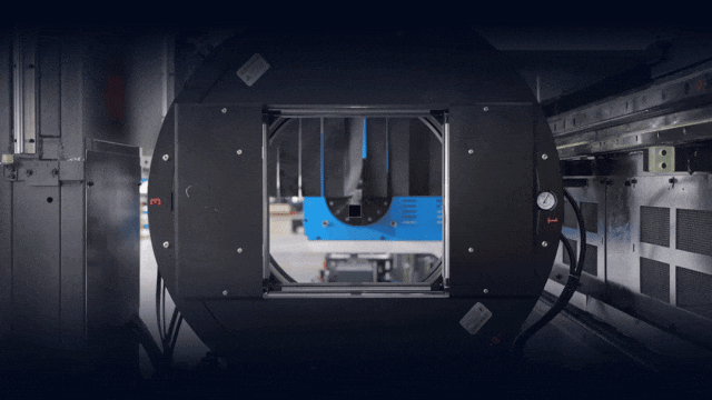 專注高效切割 —— 迅鐳激光L3PRO、L3PRO+重型激光切管機(jī)重磅發(fā)布！(圖10)