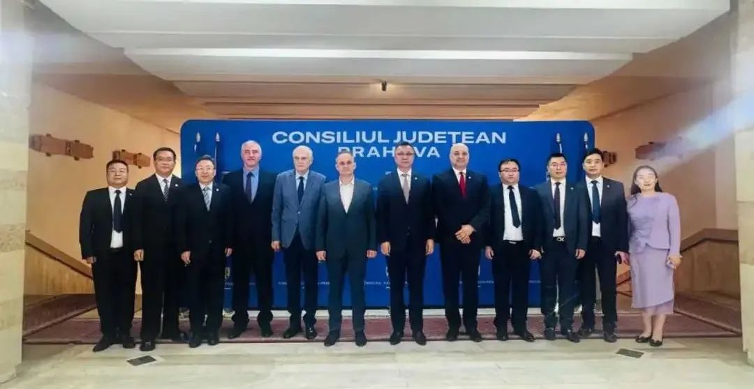 迅鐳激光董事長顏章健率隊(duì)赴歐洲進(jìn)行商務(wù)考察（二）(圖6)