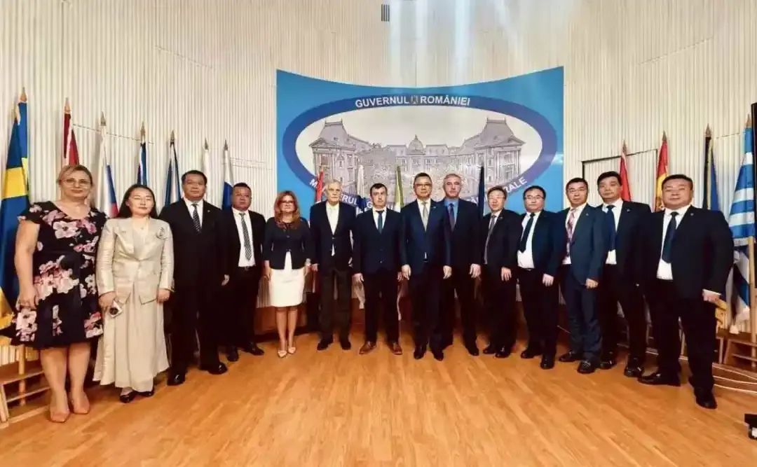 迅鐳激光董事長顏章健率隊(duì)赴歐洲進(jìn)行商務(wù)考察（二）(圖7)