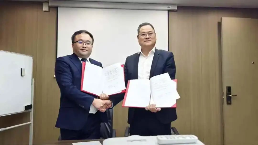 迅鐳激光董事長顏章健率隊赴歐洲進行商務(wù)考察活動完美收官！(圖7)