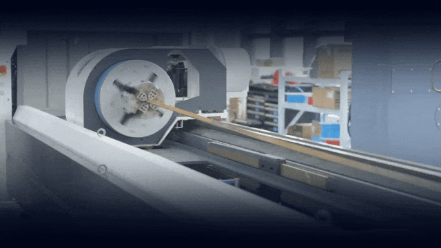 兩卡盤夾持切割時(shí)，小型管材甩動(dòng)嚴(yán)重怎么辦？迅鐳激光教你兩招，精準(zhǔn)切割不再難！(圖3)