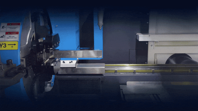 行業(yè)爆款丨迅鐳激光全新一代K2plus中載型激光切管機(jī)！(圖11)